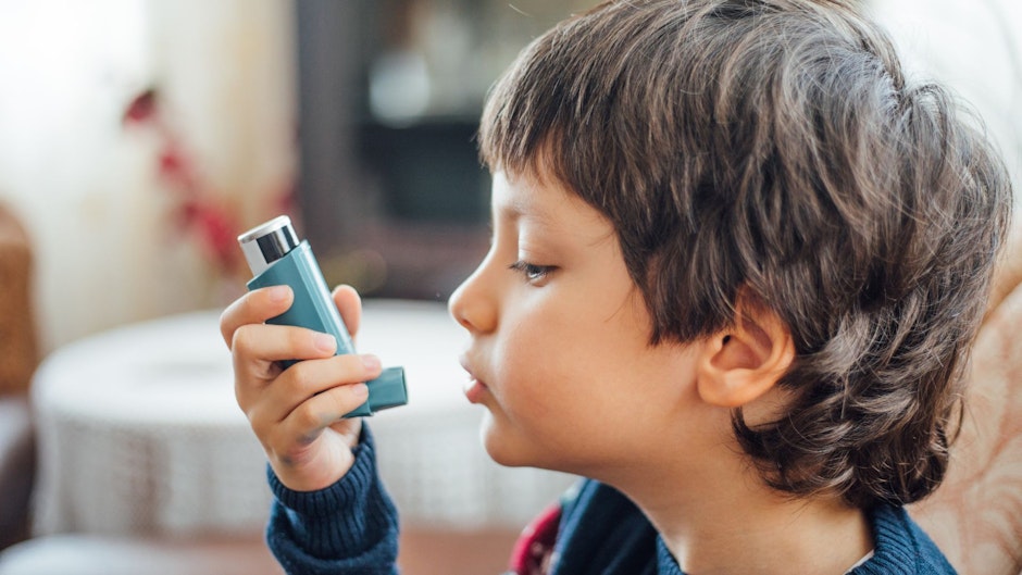 Poluarea aerului a condus la diminuarea funcției pulmonare