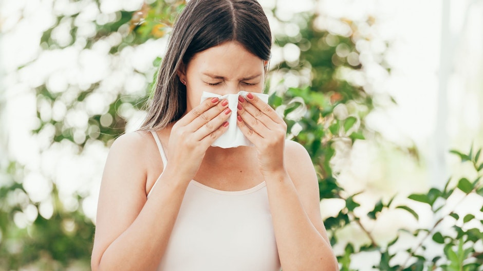 Schimbările climatice pot agrava alergiile