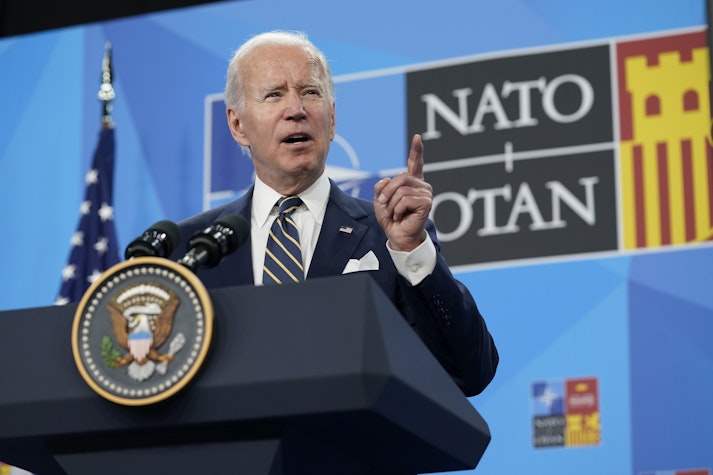 Joe Biden 