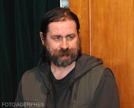 Dan Perjovschi