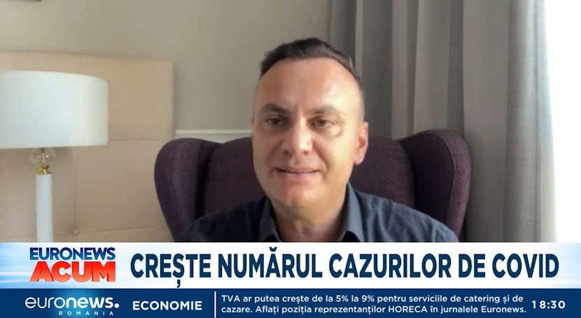 Medicul Adrian Marinescu