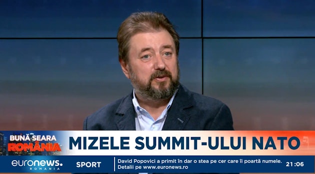 Critian Pîrvulescu