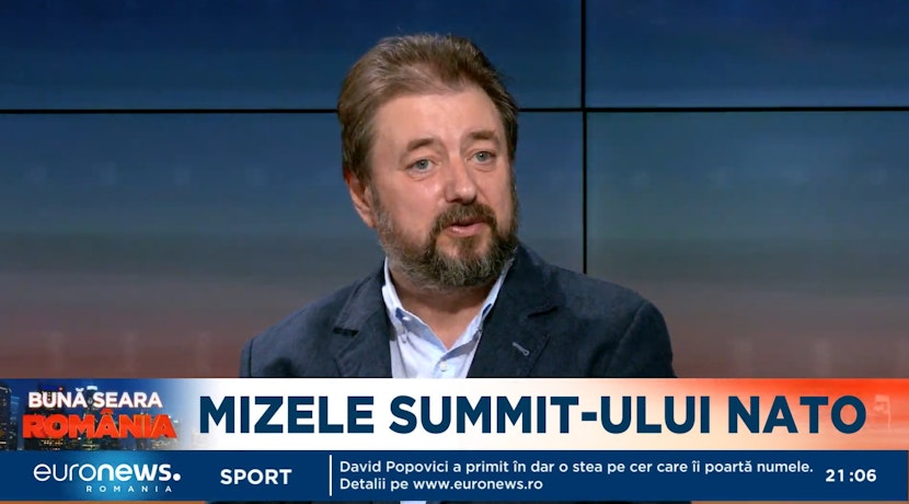 Critian Pîrvulescu