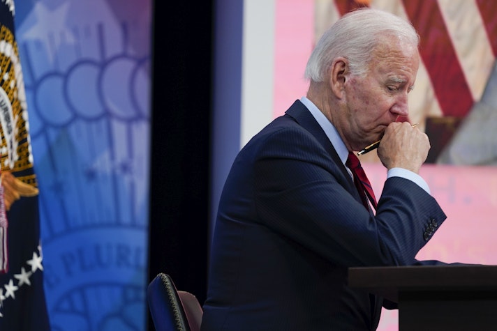 Joe Biden SUA Statele Unite ale Americii