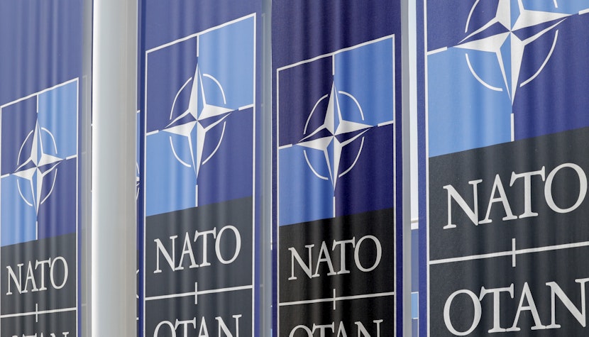 NATO. NATO
