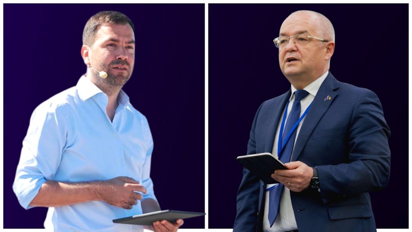 catalin drula si emil boc