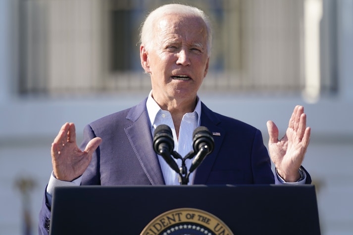 Joe Biden