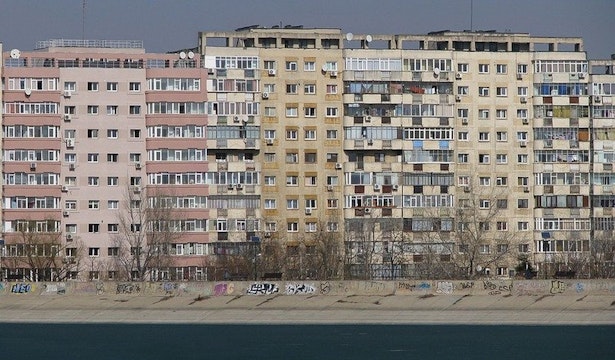 Piața imobiliară trece printr-o perioadă de tranziție
