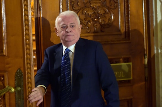 Fostul deputat a executat doar zece luni din cei trei ani primiți