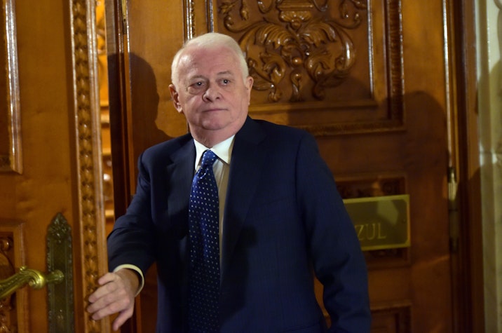 Fostul deputat a executat doar zece luni din cei trei ani primiți