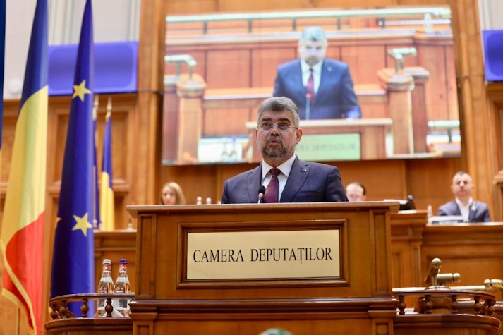 Președintele PSD spune că schimbările nu sunt unele de fond