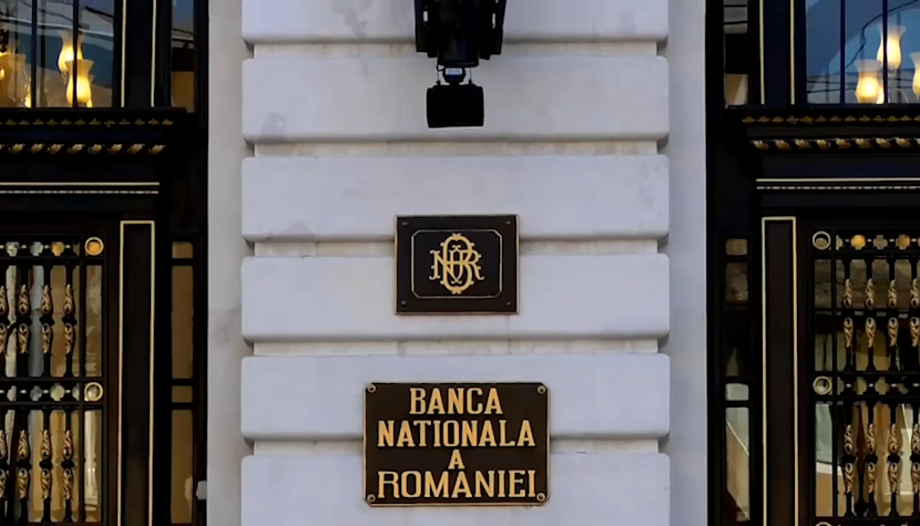 Banca Națională a României (BNR) BNR.