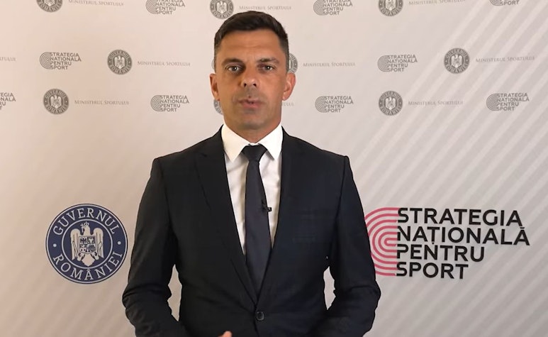 Cel puțin 40% dintre sportivi trebuie să fie români