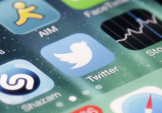 twitter