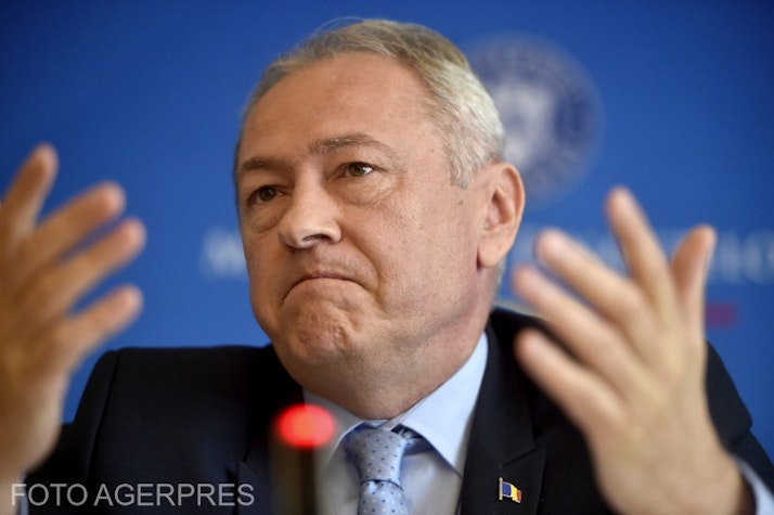 lucian heiuș
