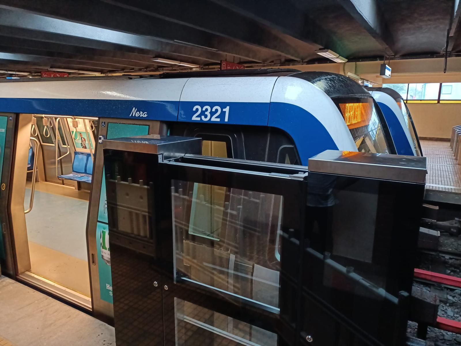 Metrorex: Soluții pentru a crește siguranța călătorilor