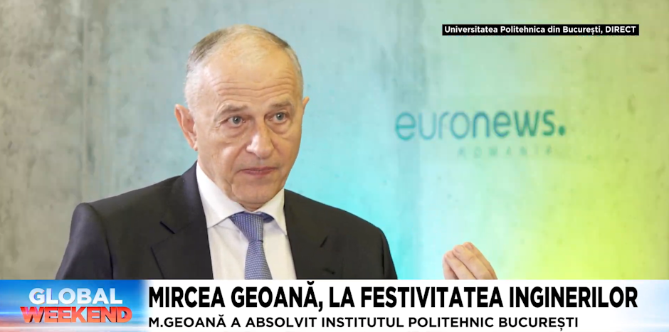 mircea geoana