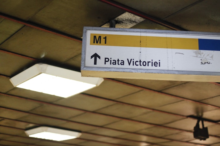 metrou