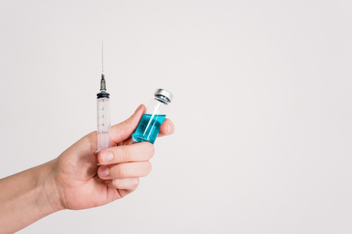Vaccin covid