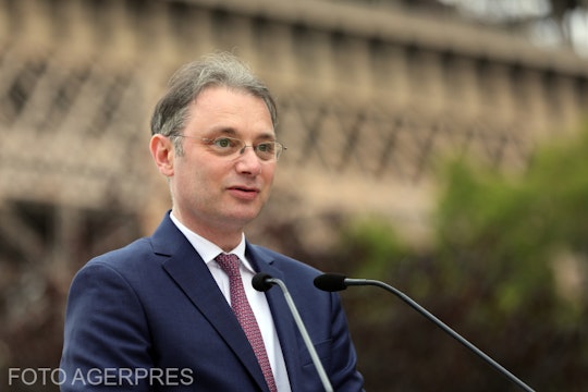 luca niculescu