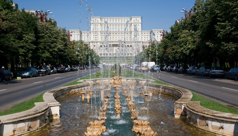 Bucureștiul, cel mai scump oraș din România bucuresti