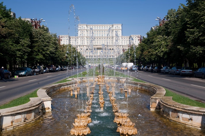 bucuresti