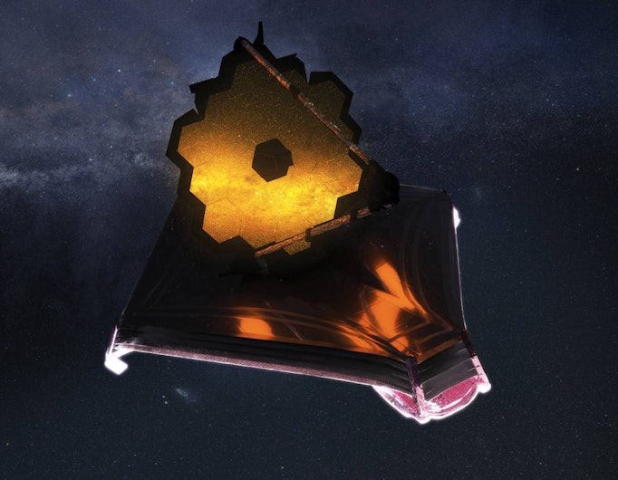 Telescopul spațial James Webb al NASA, cel mai mare, cel mai puternic și cel mai complex telescop științific spațial construit vreodată