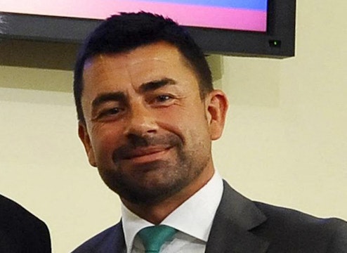 Mark MacGann