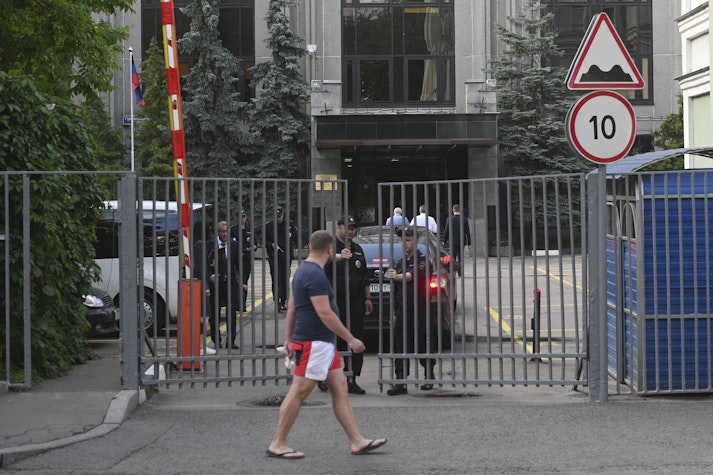 Instituția a fost deschisă marți