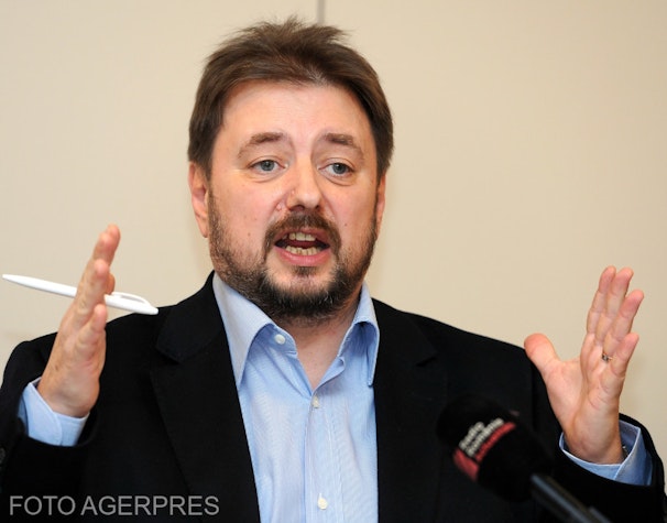 Cristian Pîrvulescu