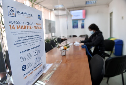 Aproape 20% din populație 