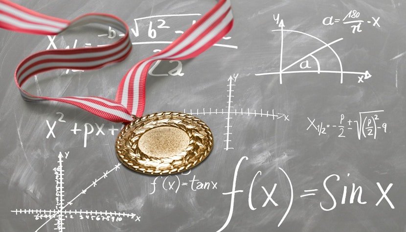 Două medalii de aur, trei de argint şi una de bronz pentru România la Olimpiada Internaţională de Matematică medalii