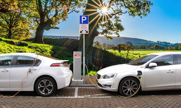 masini electrice