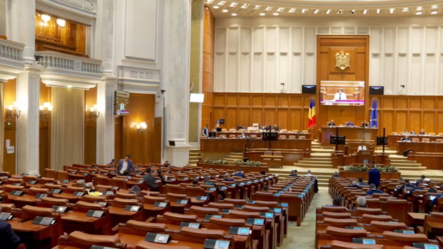 parlament