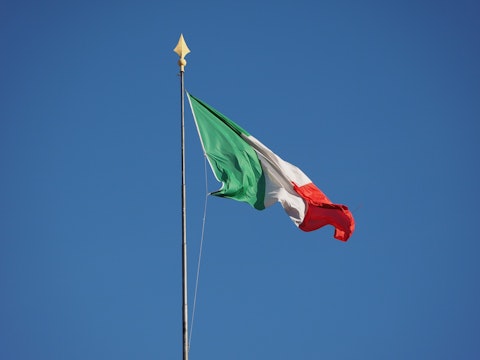 italia
