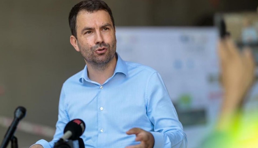 Cătălin Drulă