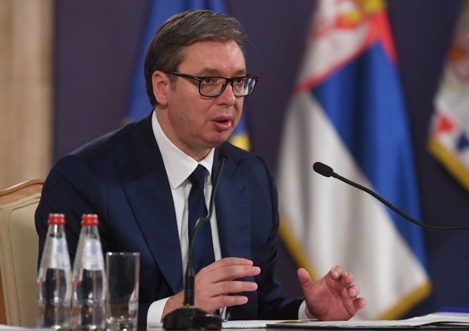 Anunțul făcut de autoritățile croate