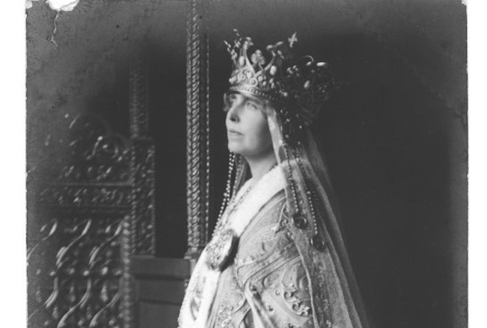 regina maria