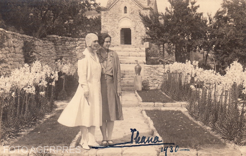 regina maria