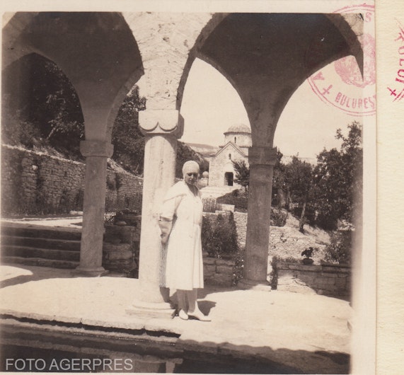 regina maria