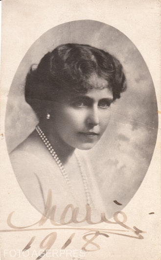 regina maria