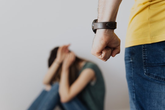 Abuzul este prezent în viețile noastre în diferite forme și ne afectează inconștient