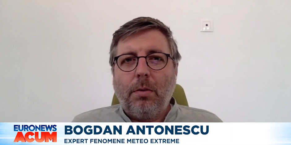 Bogdan Antonescu