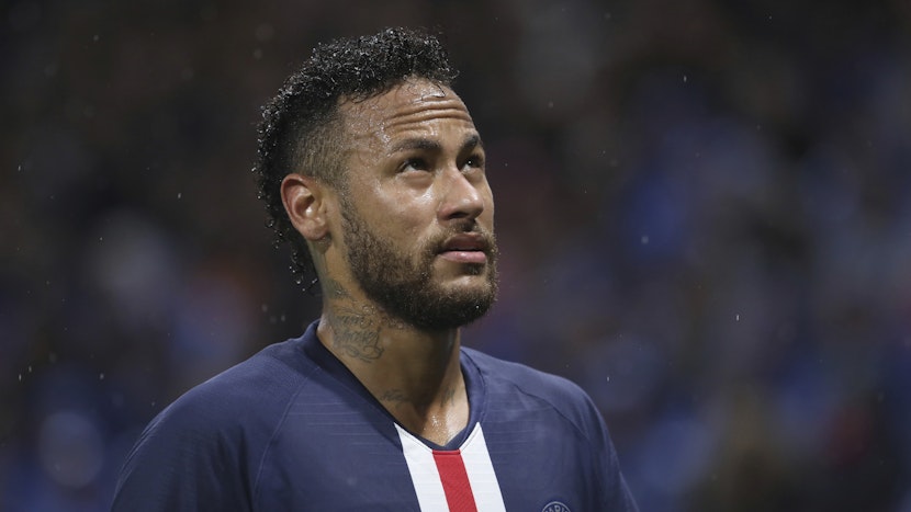 neymar