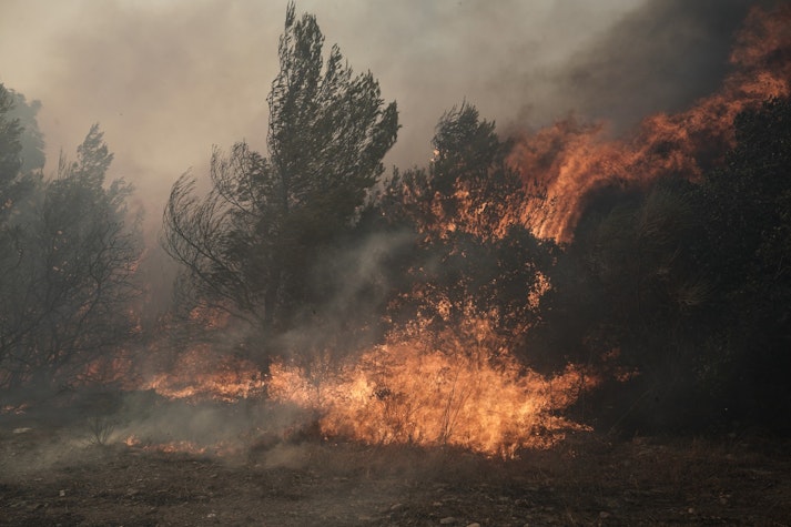 incendii