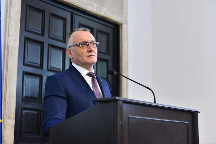 Sorin Cîmpeanu, ministrul Educației
