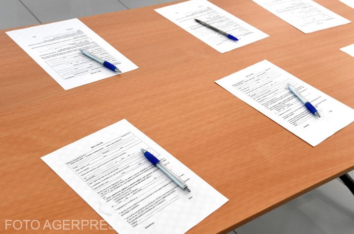 formular COVID