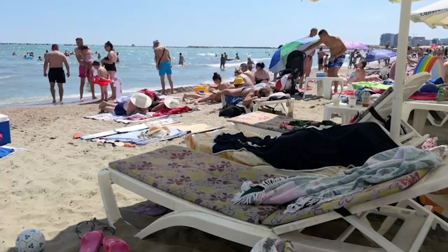 mamaia