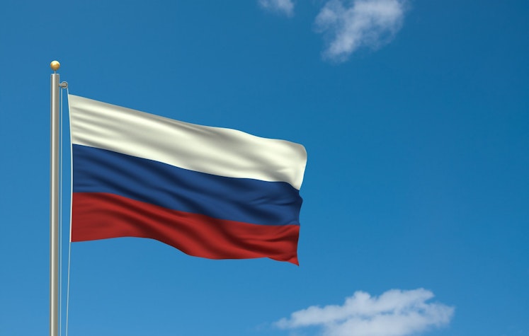 rusia