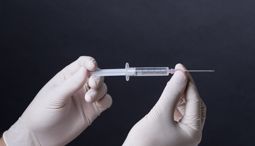 Vaccinul Imvanex, produs de compania daneză Bavarian Nordic, este autorizat în Uniunea Europeană 